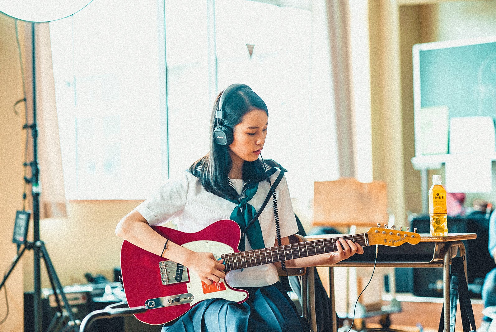 南沙良（提供写真）