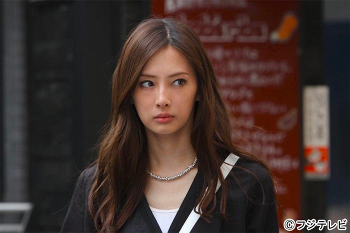 ドラマ「探偵の探偵」第9話より(画像提供:フジテレビ)