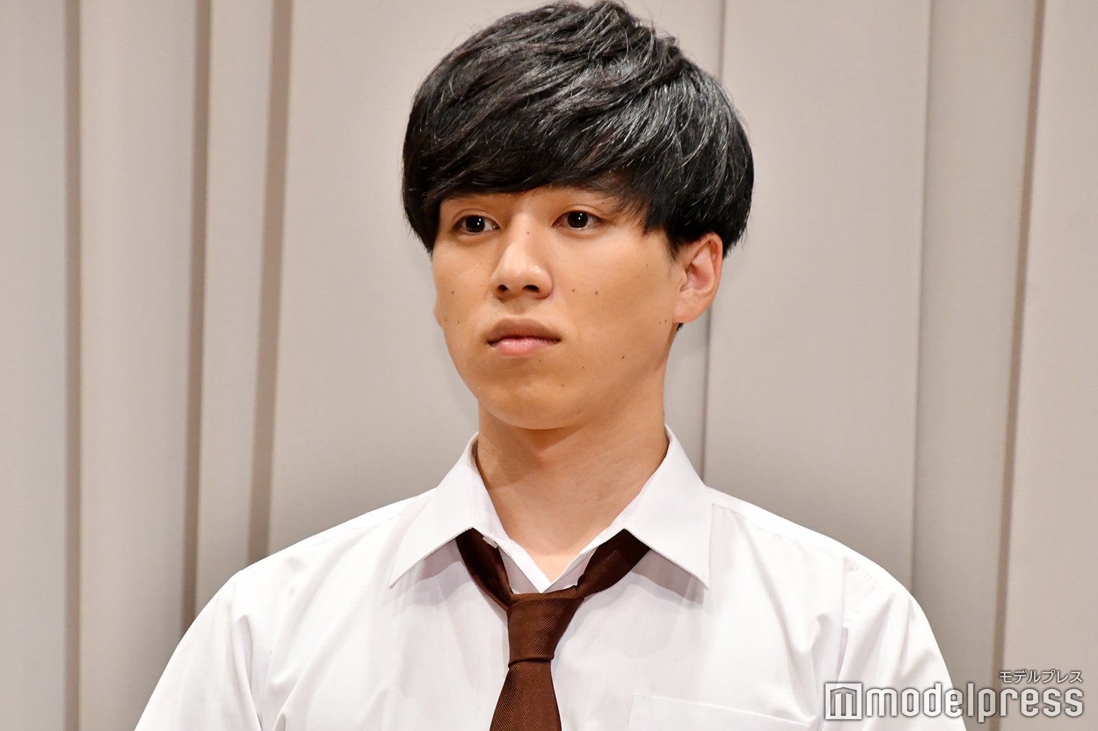 坂東龍汰（C）モデルプレス