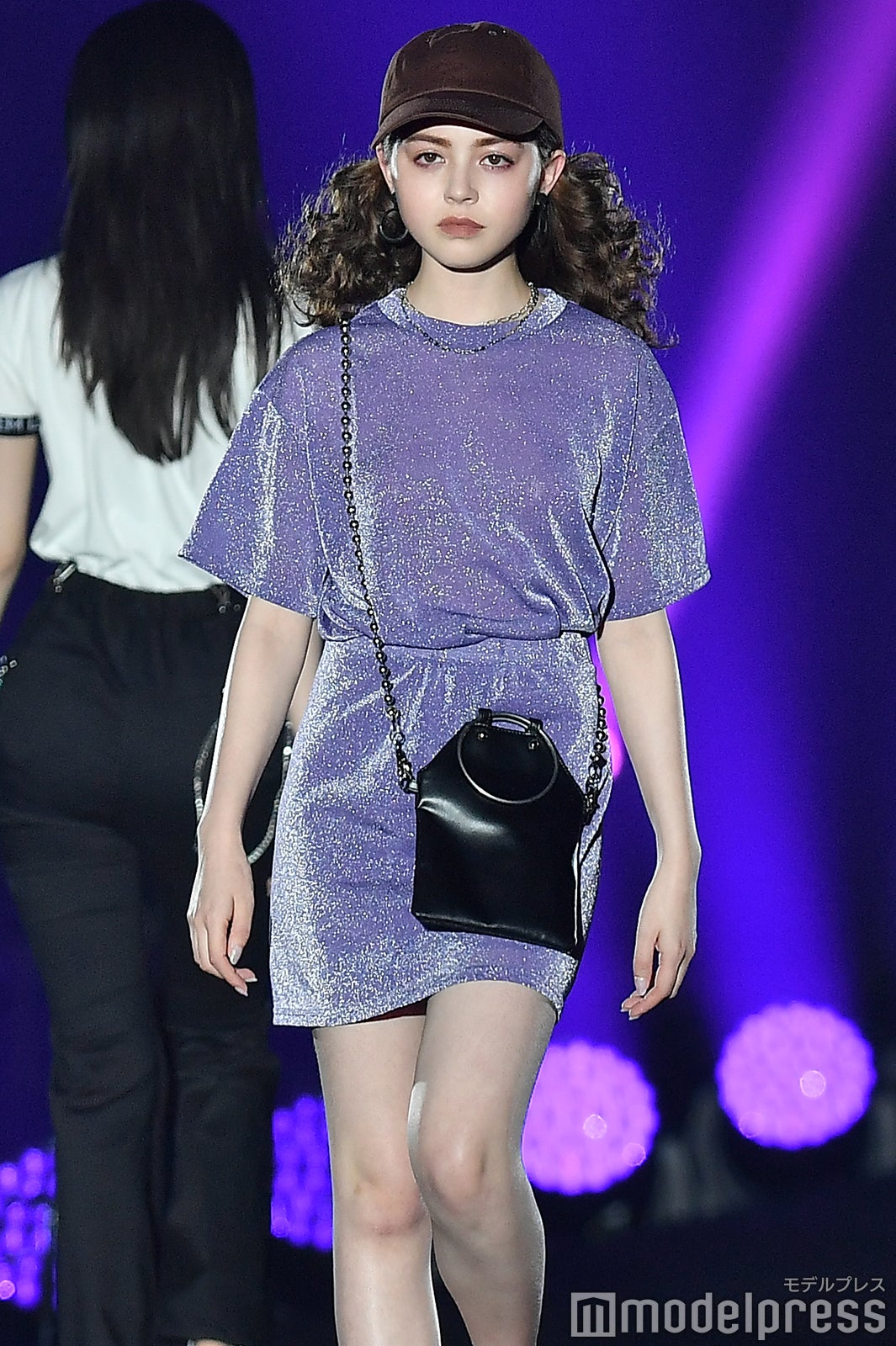 加藤ナナ （C）モデルプレス