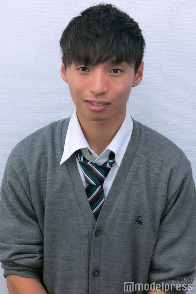 中部エリア候補者