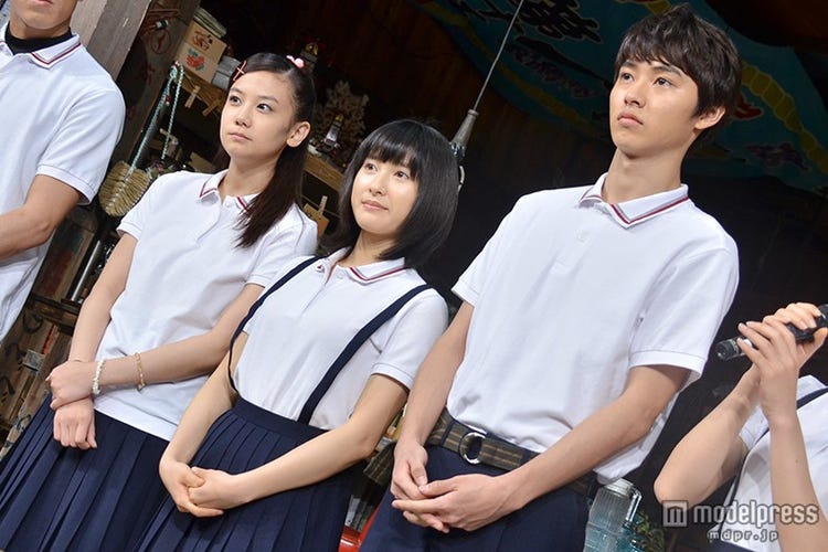 画像2 3 朝ドラ まれ 清水富美加 芸人 作家も 面白い と唸る 次世代コメディエンヌ の素質 モデルプレス