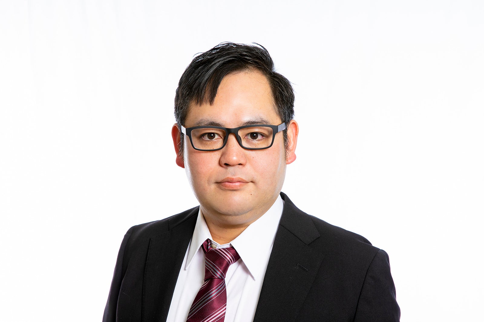 カズマ・スパーキン（提供写真）