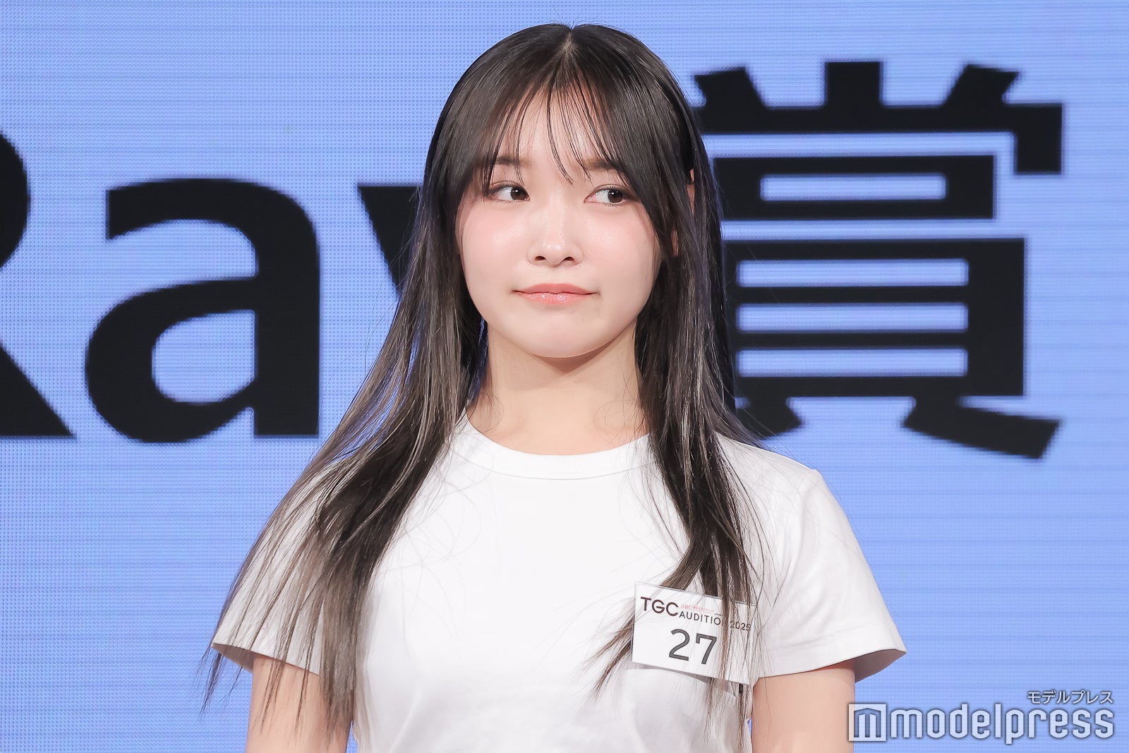 冨塚紫乃さん（C）モデルプレス