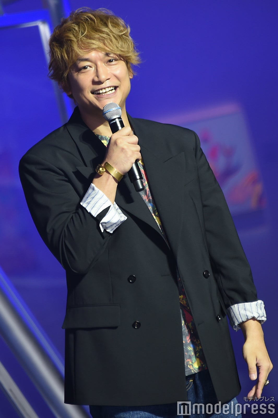 香取慎吾 （C）モデルプレス