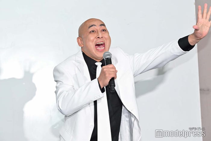 長谷川雅紀(C)モデルプレス