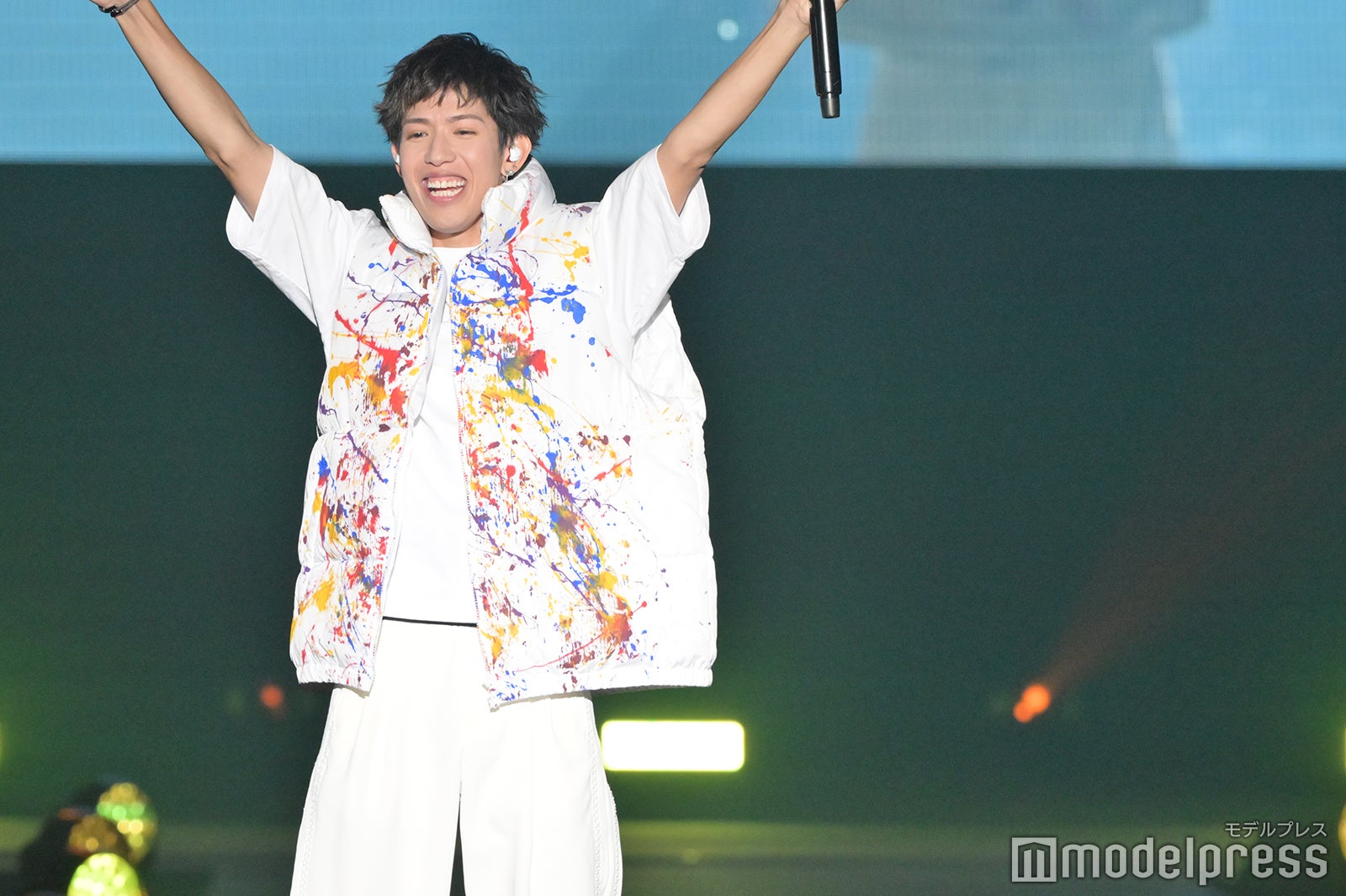 テオくん（C）モデルプレス