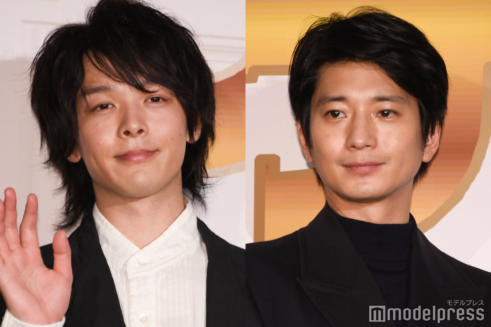 篠原涼子×中村倫也×関水渚×岩田剛典×向井理×高橋克実