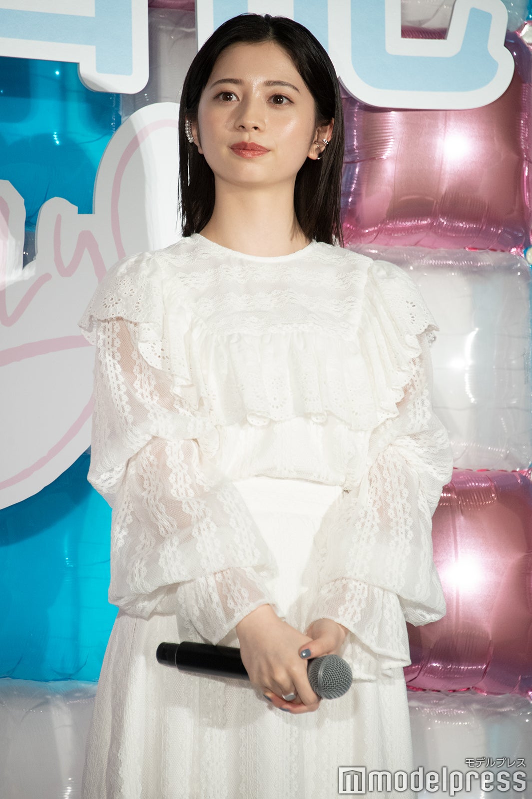 桜田ひより（C）モデルプレス