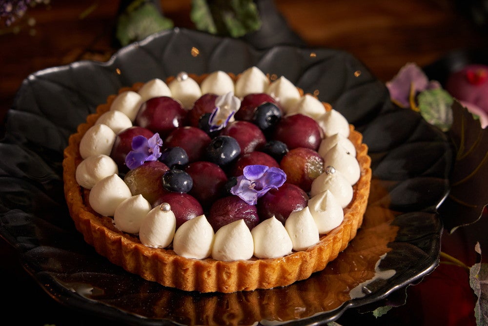 Fleur‐de-Femme／画像提供：ホテルマネージメントジャパン