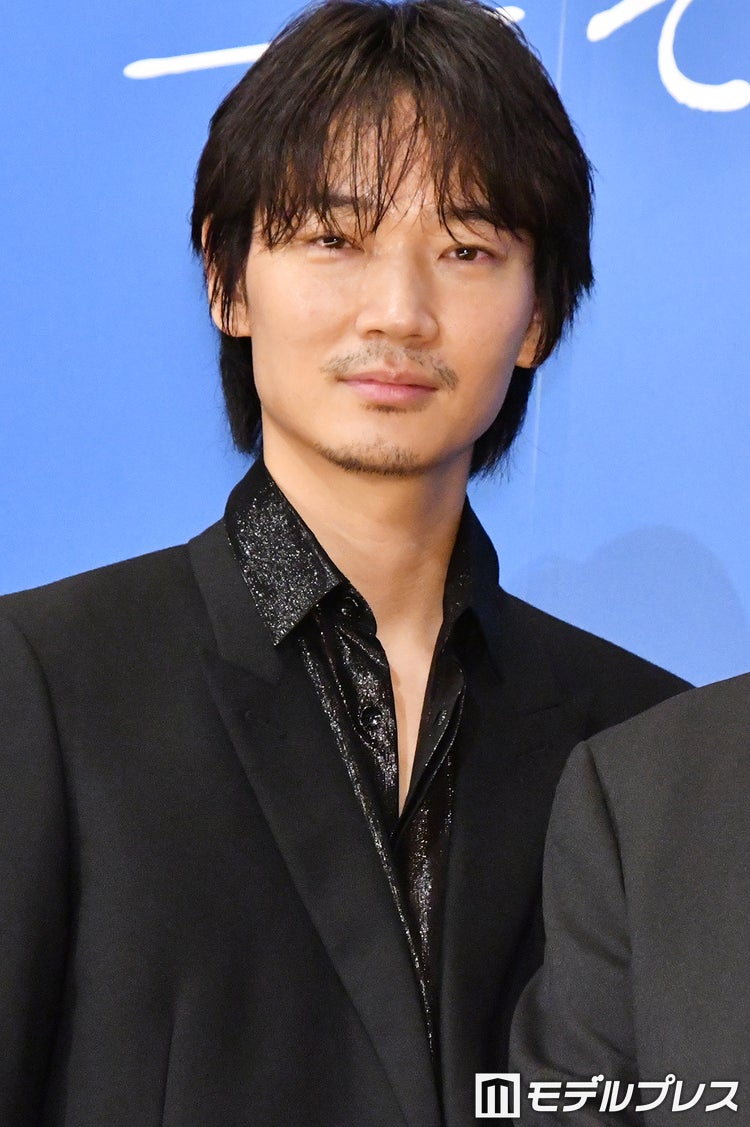 画像8 12 綾野剛 星野源 菅田将暉 今市隆二 ヒゲが似合う男性芸能人 Part2 モデルプレス