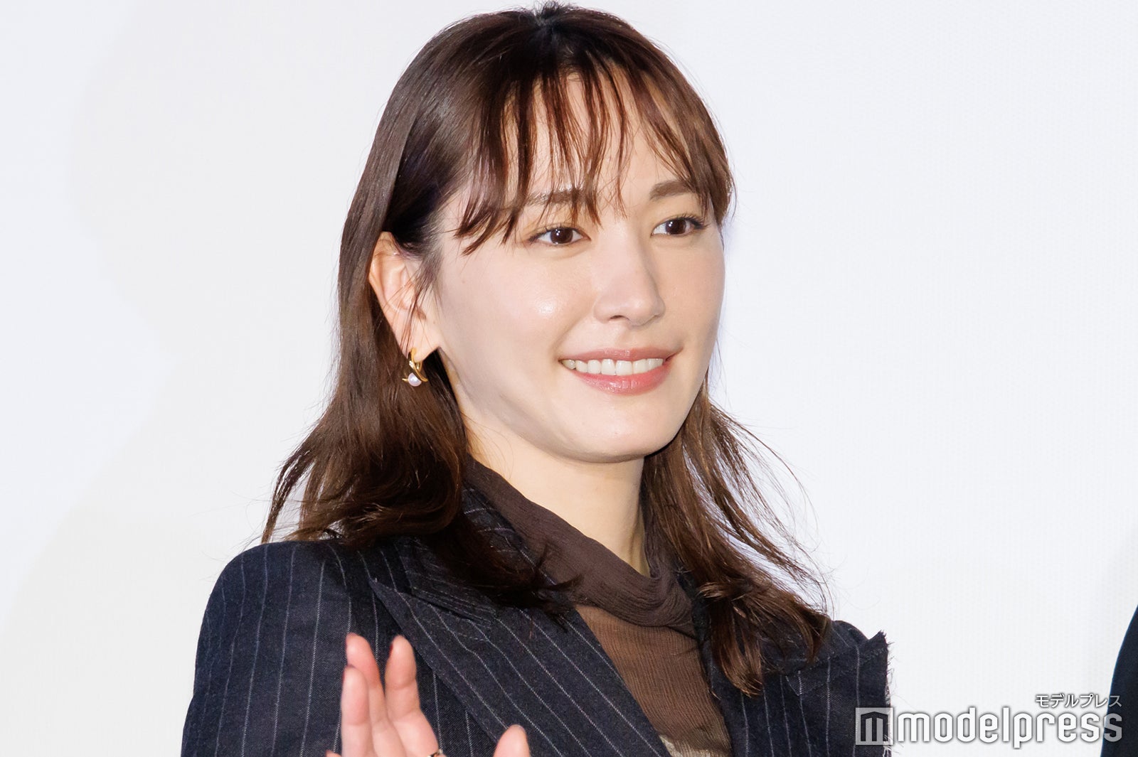 新垣結衣（C）モデルプレス