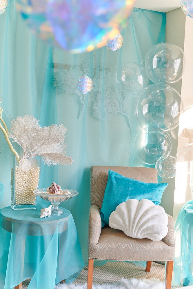 ＜UNDER THE SEA＞ブルーラグーンルーム／画像提供：ベストホスピタリティーネットワーク