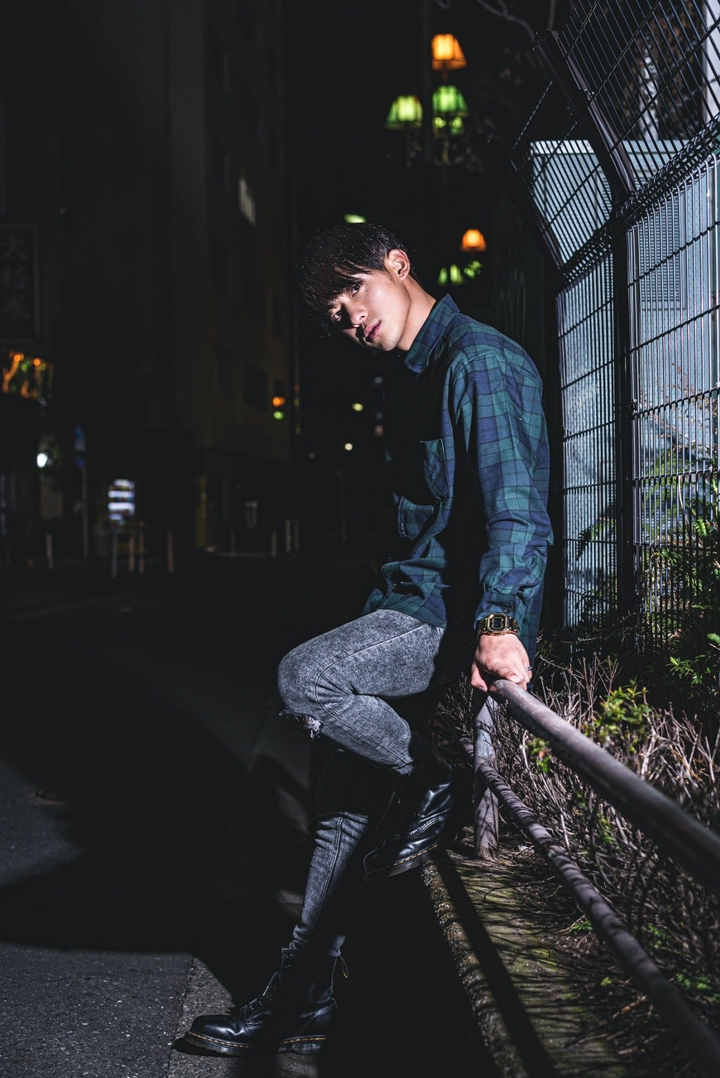 choco（提供写真）