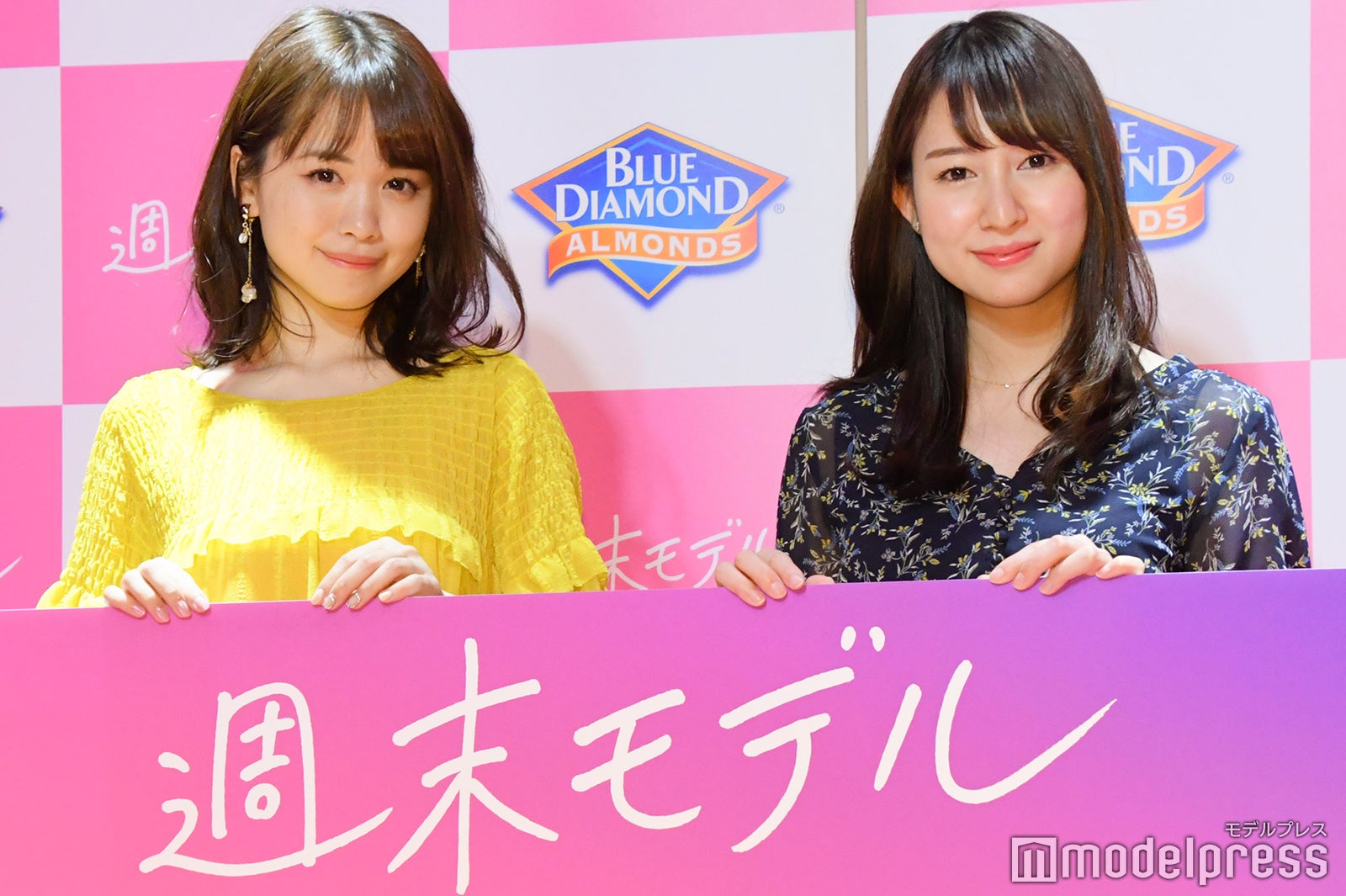 イベントの模様 （C）モデルプレス