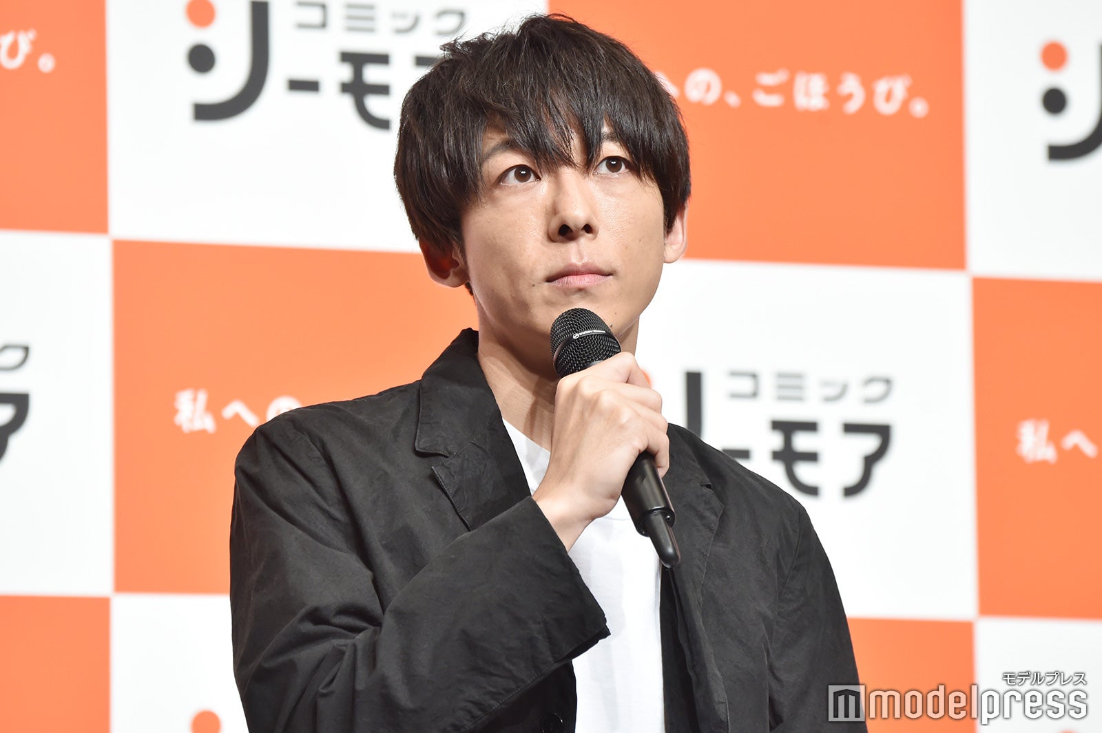 高橋一生（C）モデルプレス