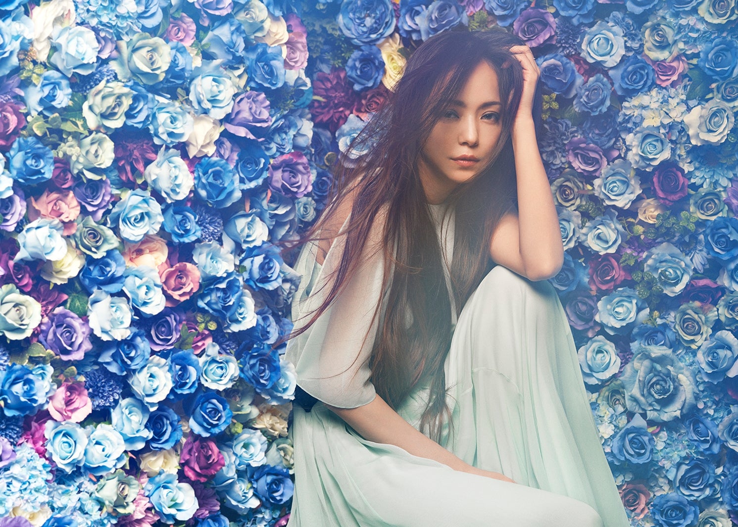 安室奈美恵 小室哲哉と再会の握手 16年ぶりコラボ曲 How Do You Feel Now で 渋谷ジャック モデルプレス 安室奈美恵 小室哲哉と再会の握手 16年ぶりコラボ曲 How Do You Feel Now で 渋谷ジャック モデルプレス