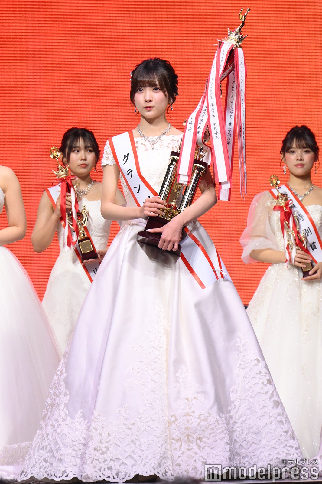 橋本菜々子さん（C）モデルプレス