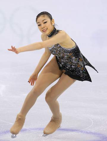 「涙が出た」「なんでそんなに」金メダルから16年、35歳になったキム・ヨナの最新姿にネット衝撃「どんどん若く」