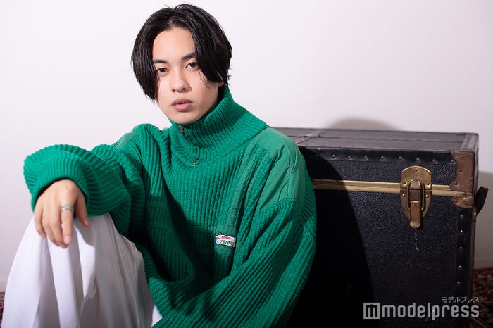 高野笙太朗さん(C)モデルプレス