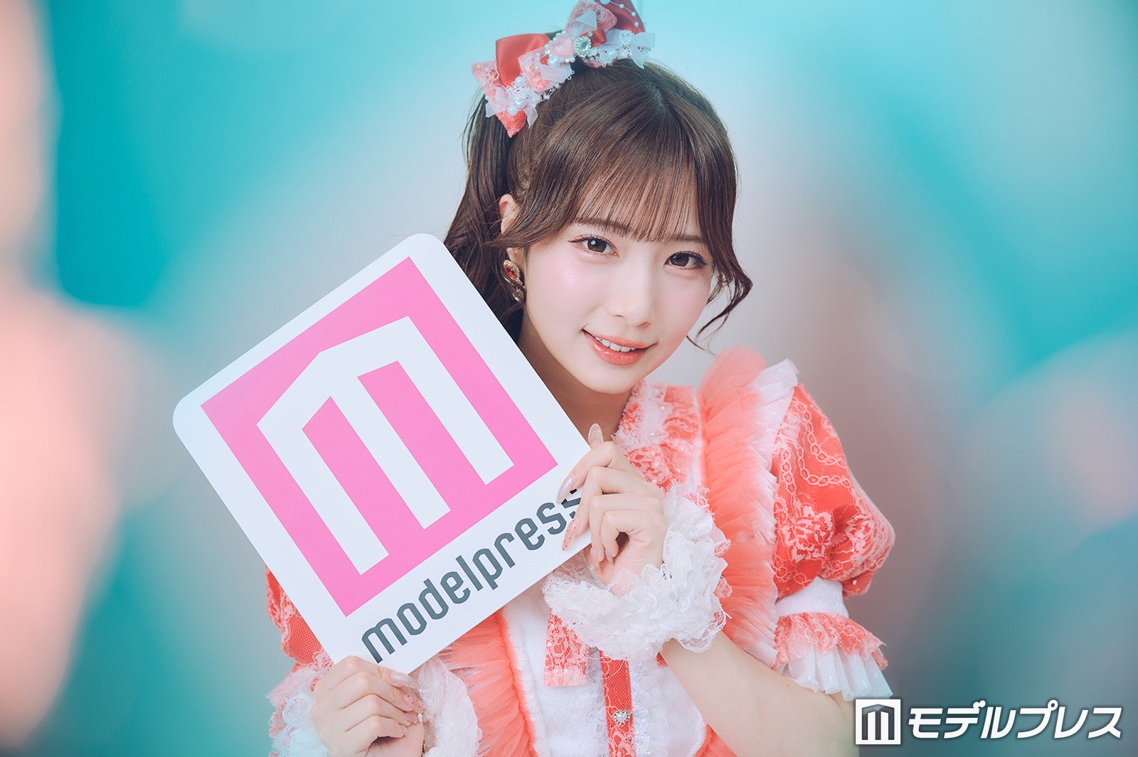 澪川舞香（C）モデルプレス