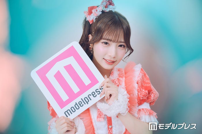 澪川舞香(C)モデルプレス