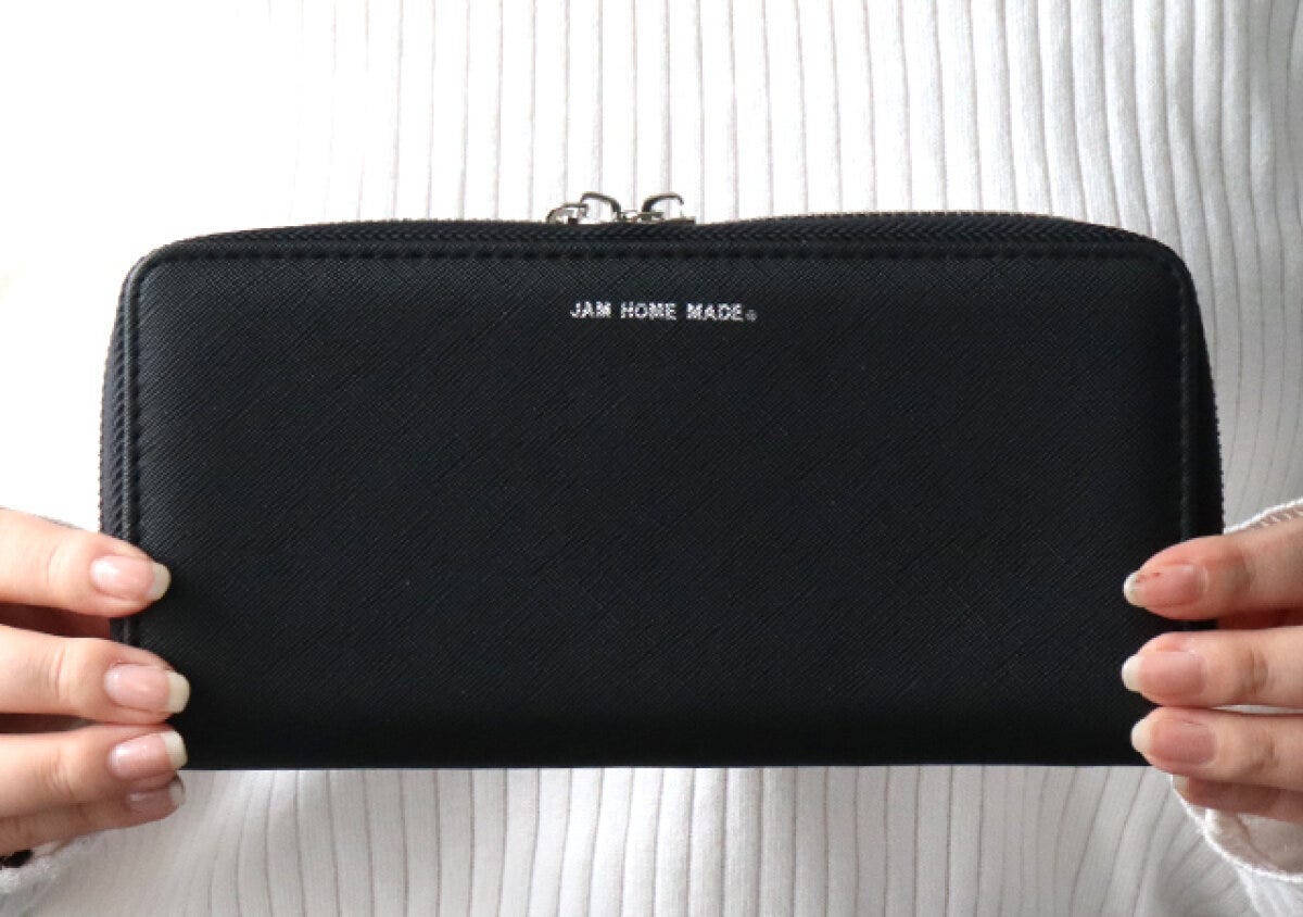 宝島社ムック付録のJAM