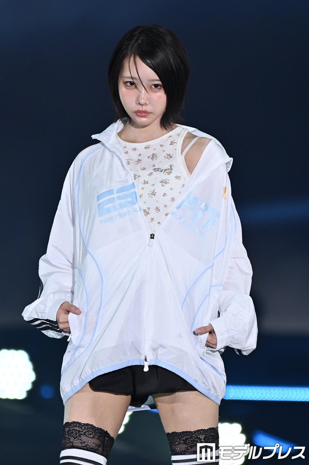 あの（C）モデルプレス