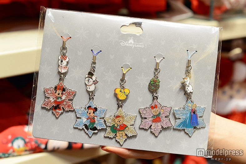 キーホルダーセット