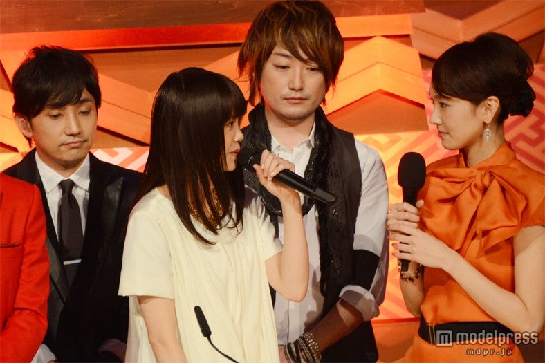 いきものがかり