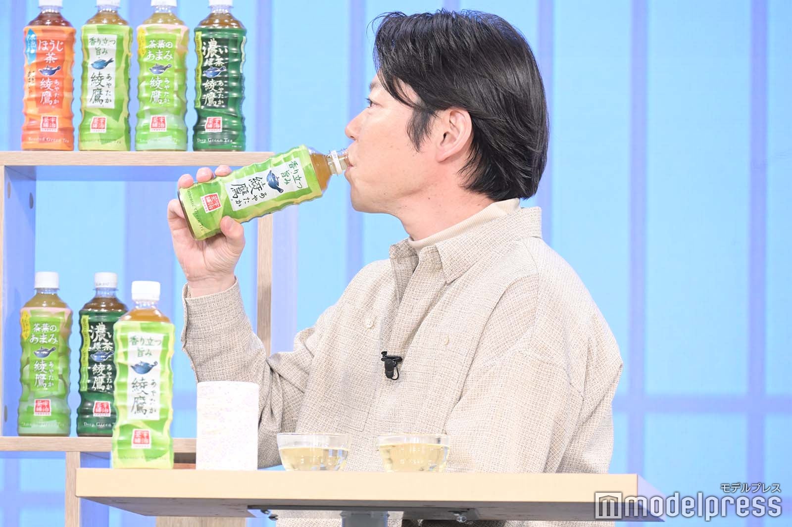 阿部サダヲ（C）モデルプレス