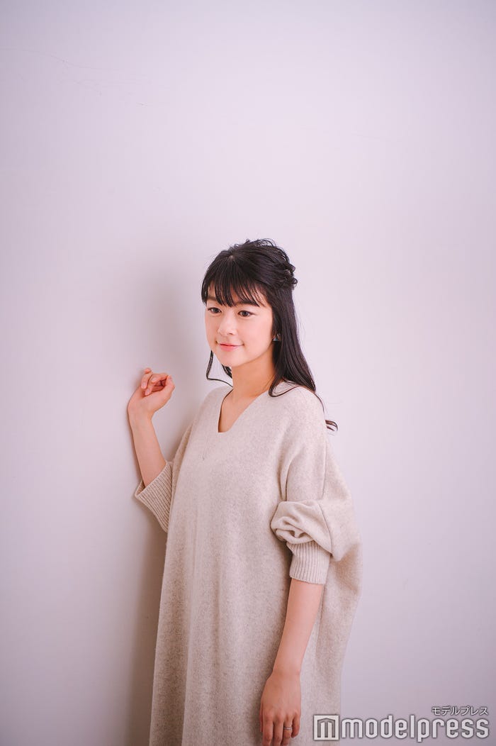 生野陽子アナウンサー(C)モデルプレス