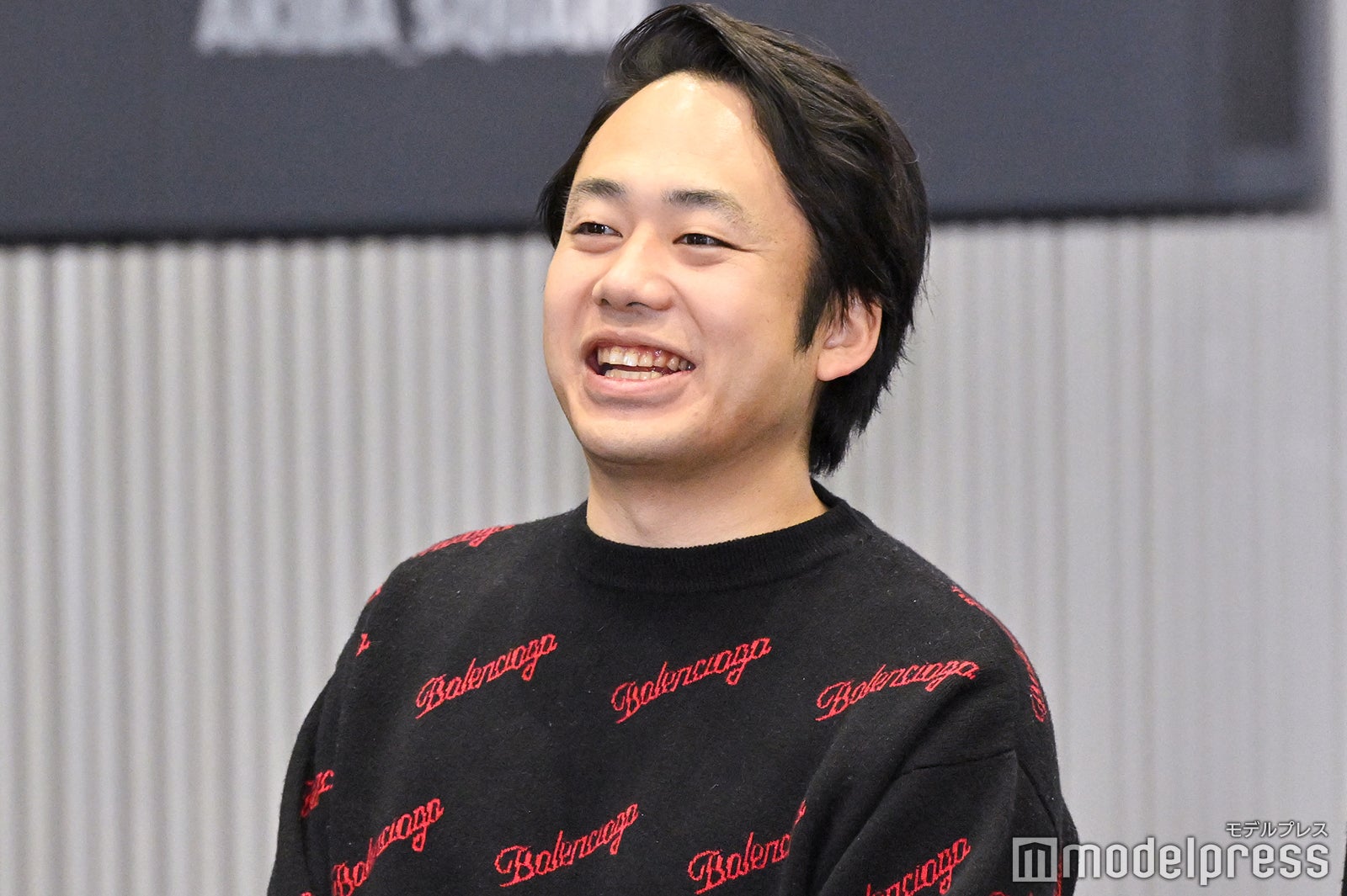 シルクロード（C）モデルプレス