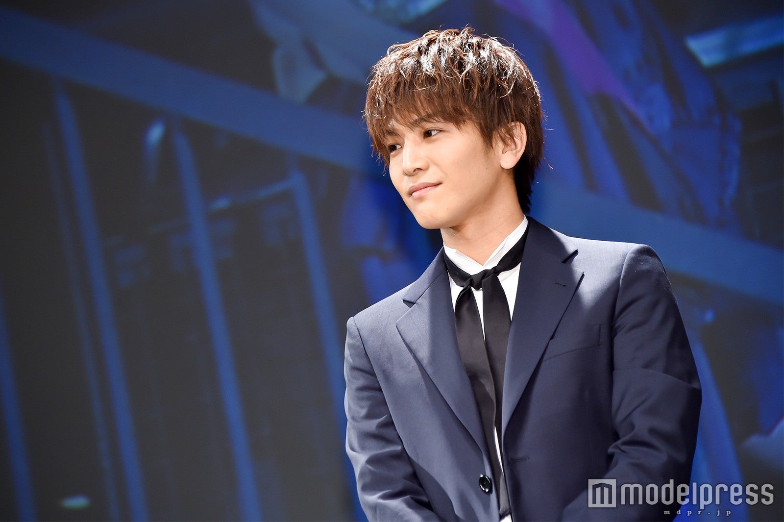 岩田剛典（C）モデルプレス