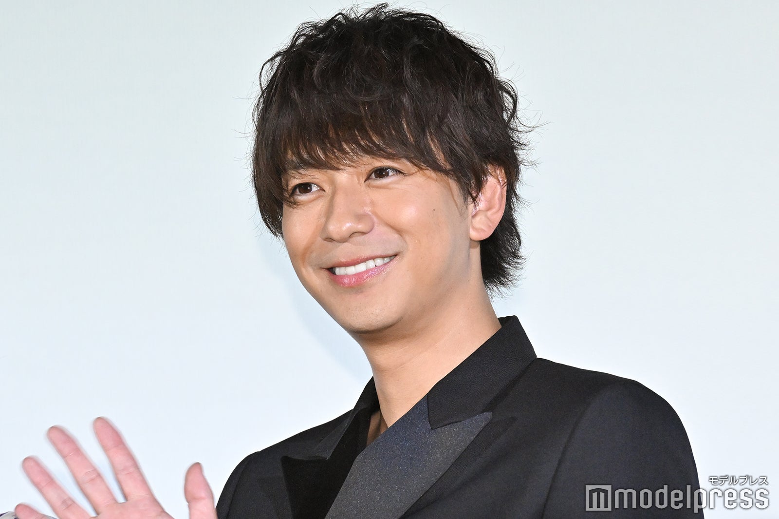 三浦翔平（C）モデルプレス