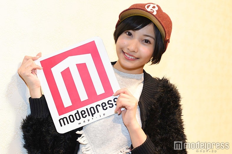 佐野ひなこ（C）モデルプレス