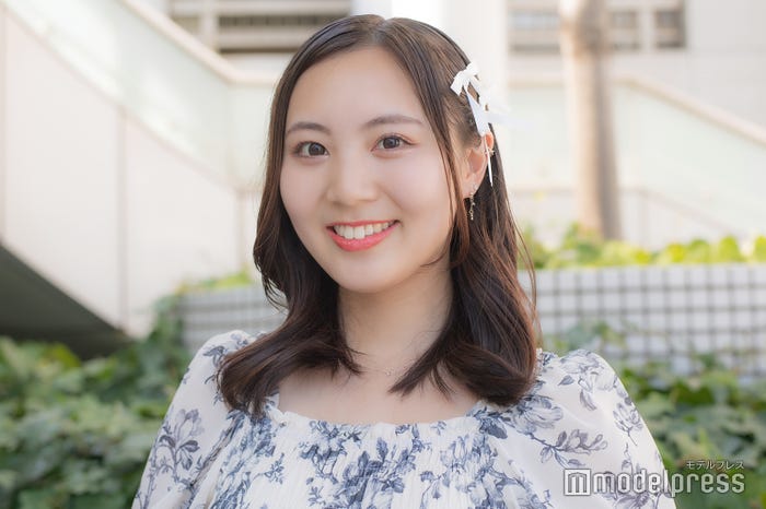 南璃琉さん(C)モデルプレス