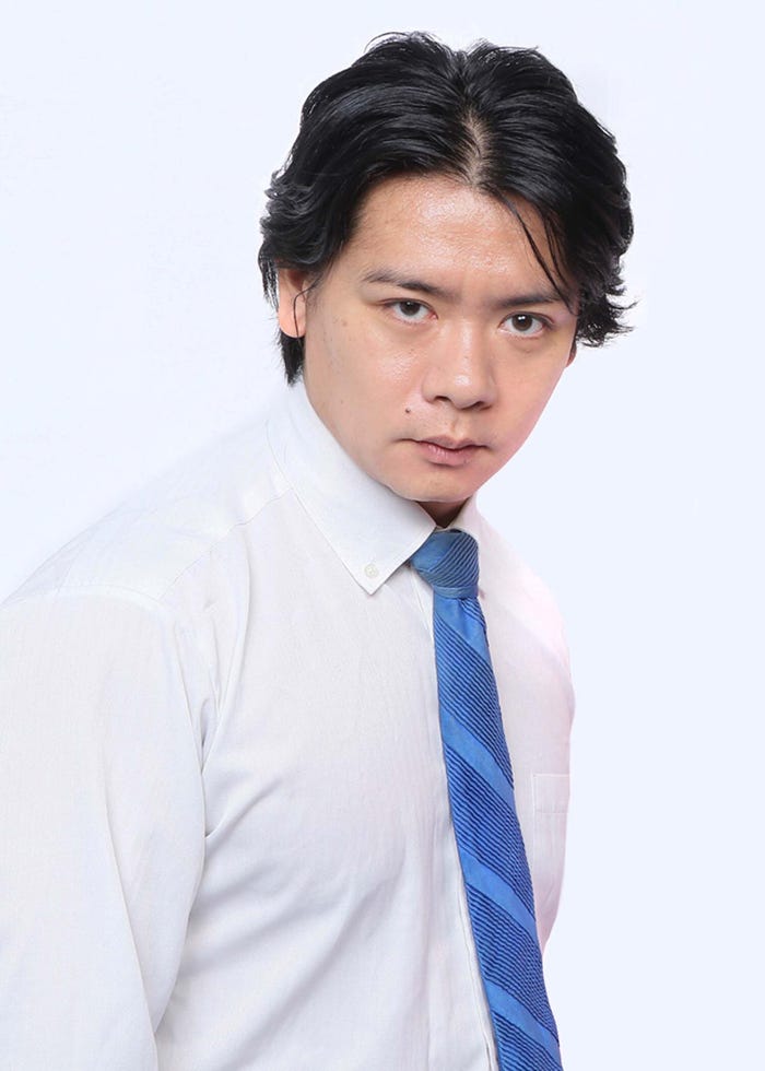 野田クリスタル(提供写真)