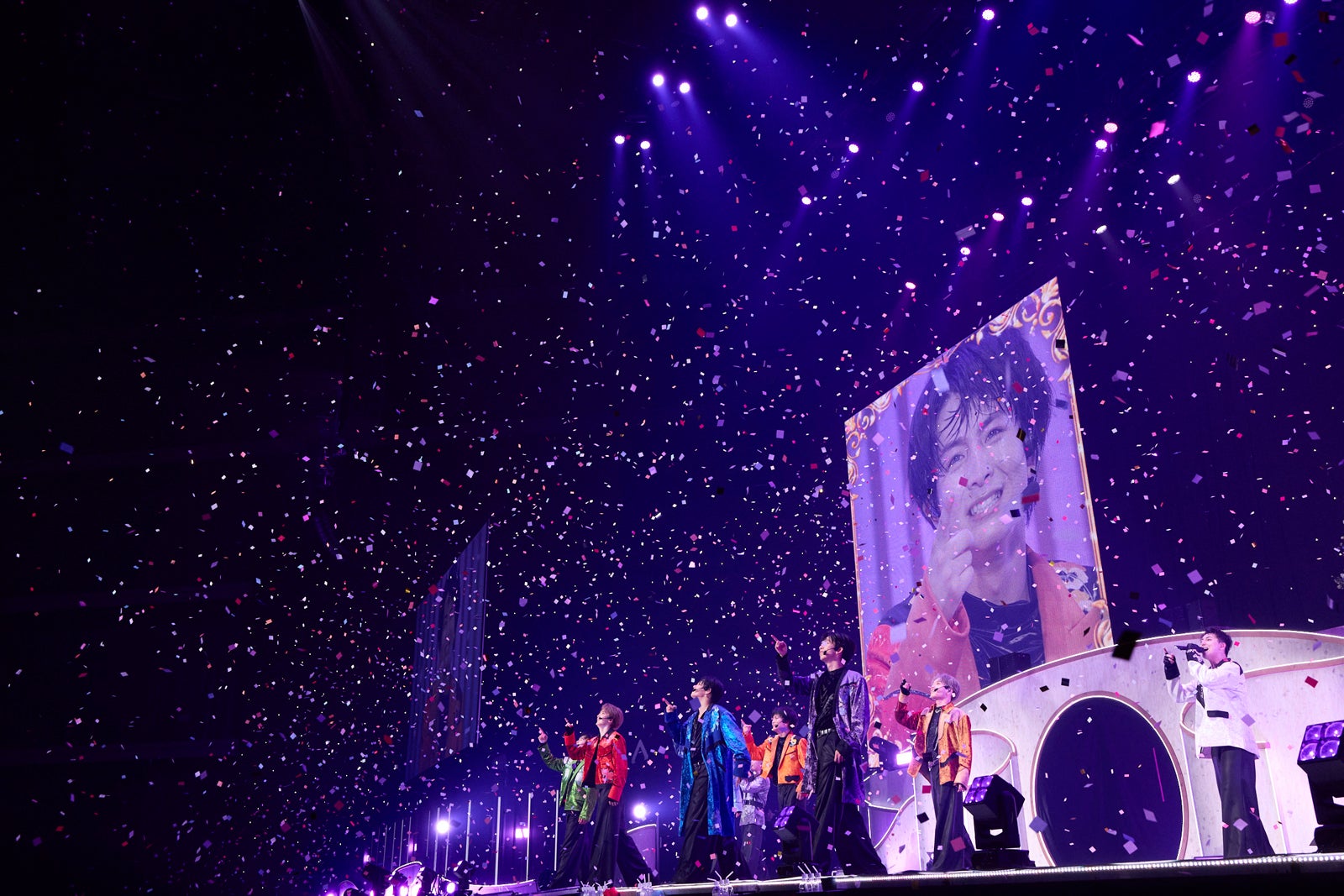 超特急（C）米山三郎、笹森健一