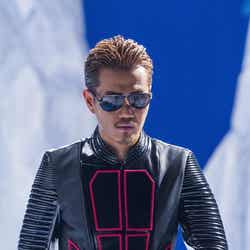 ATSUSHI/新CM「ZERO LIMIT」篇撮影メイキング