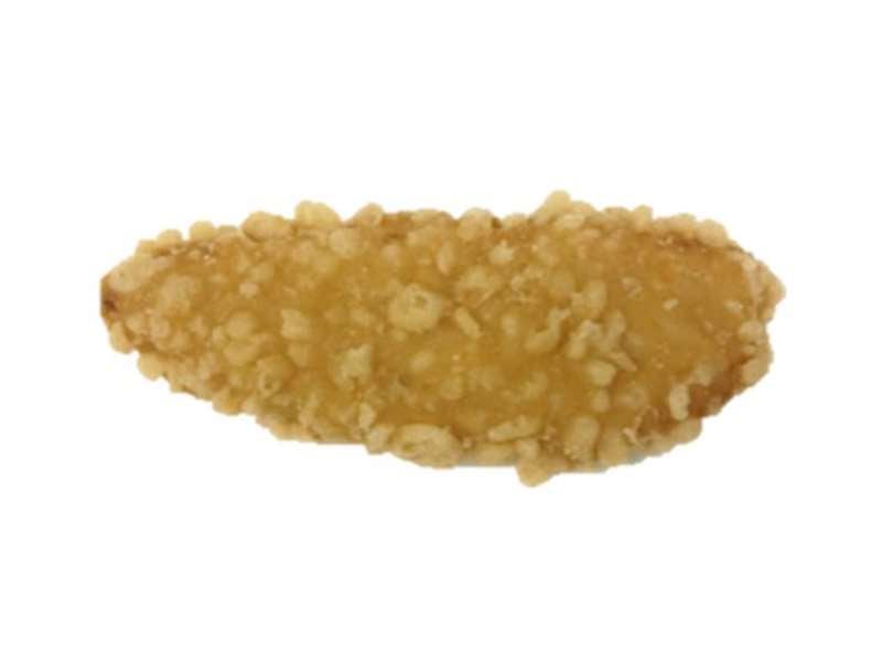 だし薫る和風チキン（提供写真）