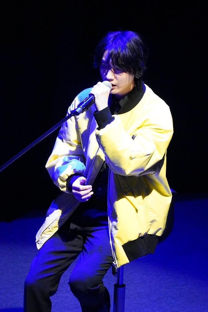 桜田通（提供写真） 