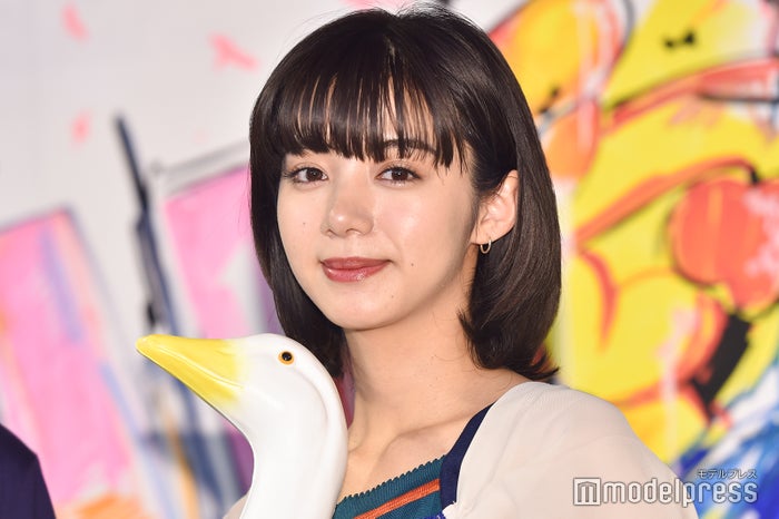 池田エライザ カメレオン女優ぶり発揮 眉毛 使い分け のポイント明かす モデルプレス