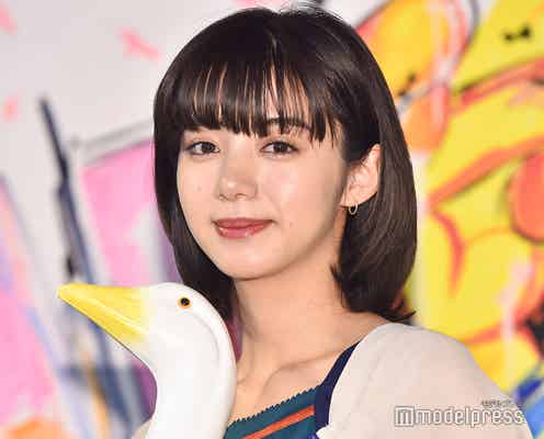池田エライザ、カメレオン女優ぶり発揮 眉毛“使い分け”のポイント明かす