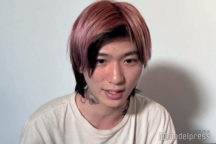 DJまる (C)モデルプレス