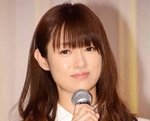 深田恭子、ディーン・フジオカの“ツンデレ”に「照れてしまう」 愛あるドSはOK?