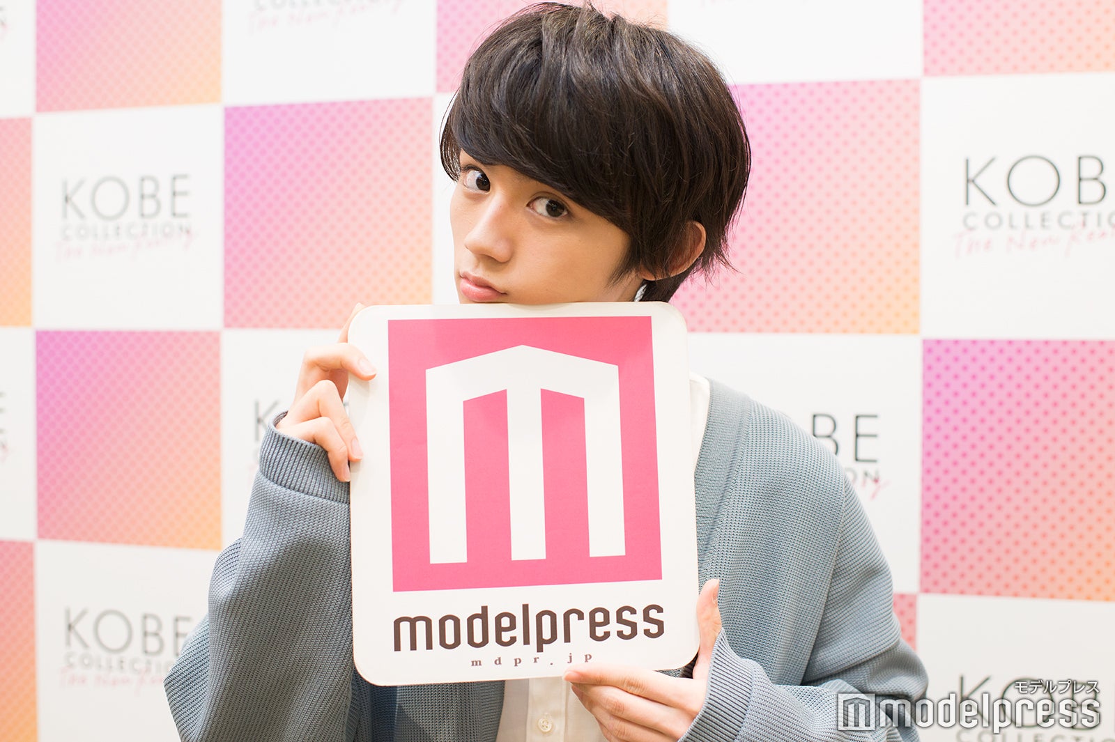 藤原大祐（C）モデルプレス