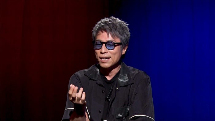 田村淳(C)テレビ朝日