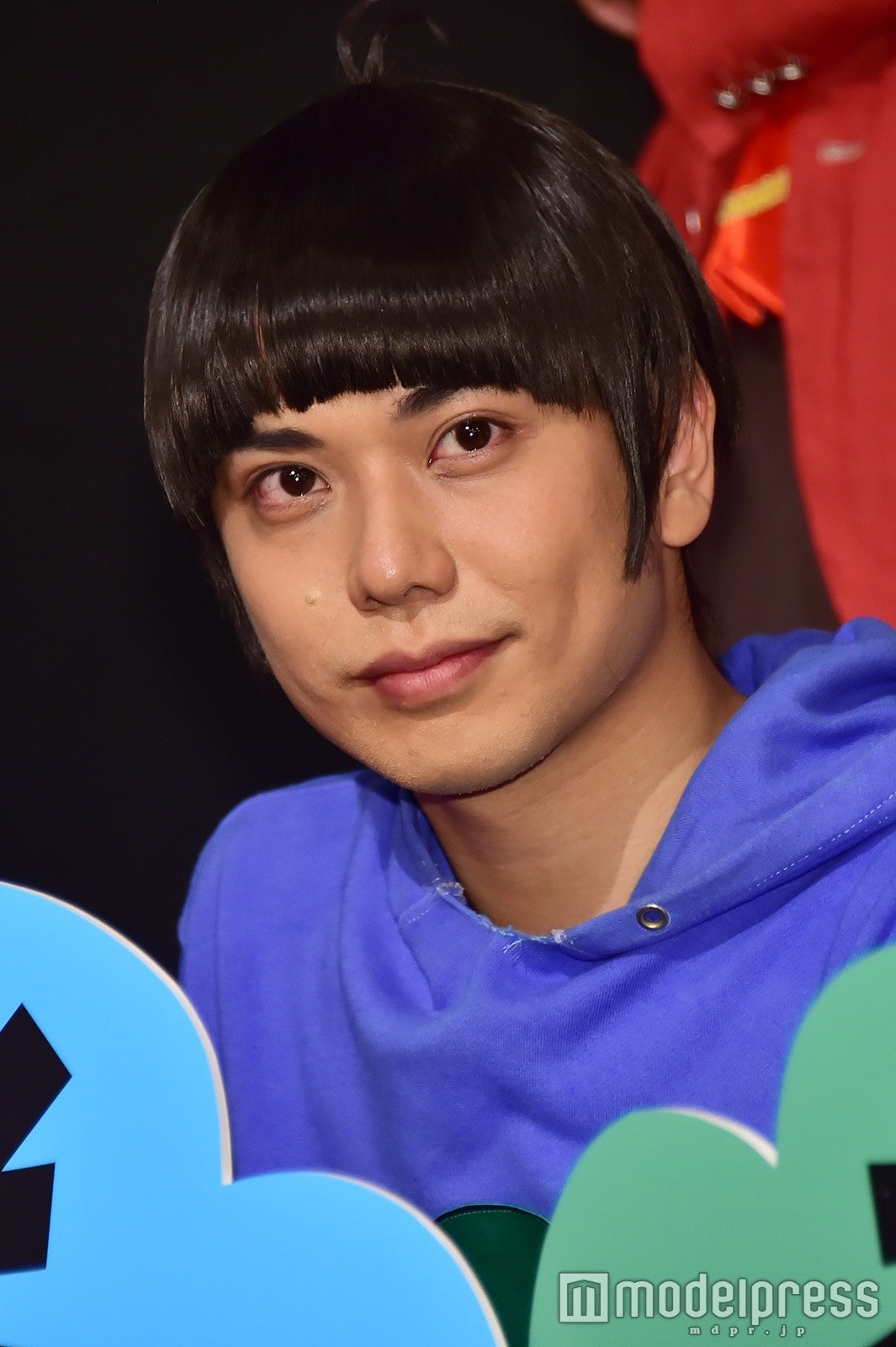 柏木佑介（C）モデルプレス