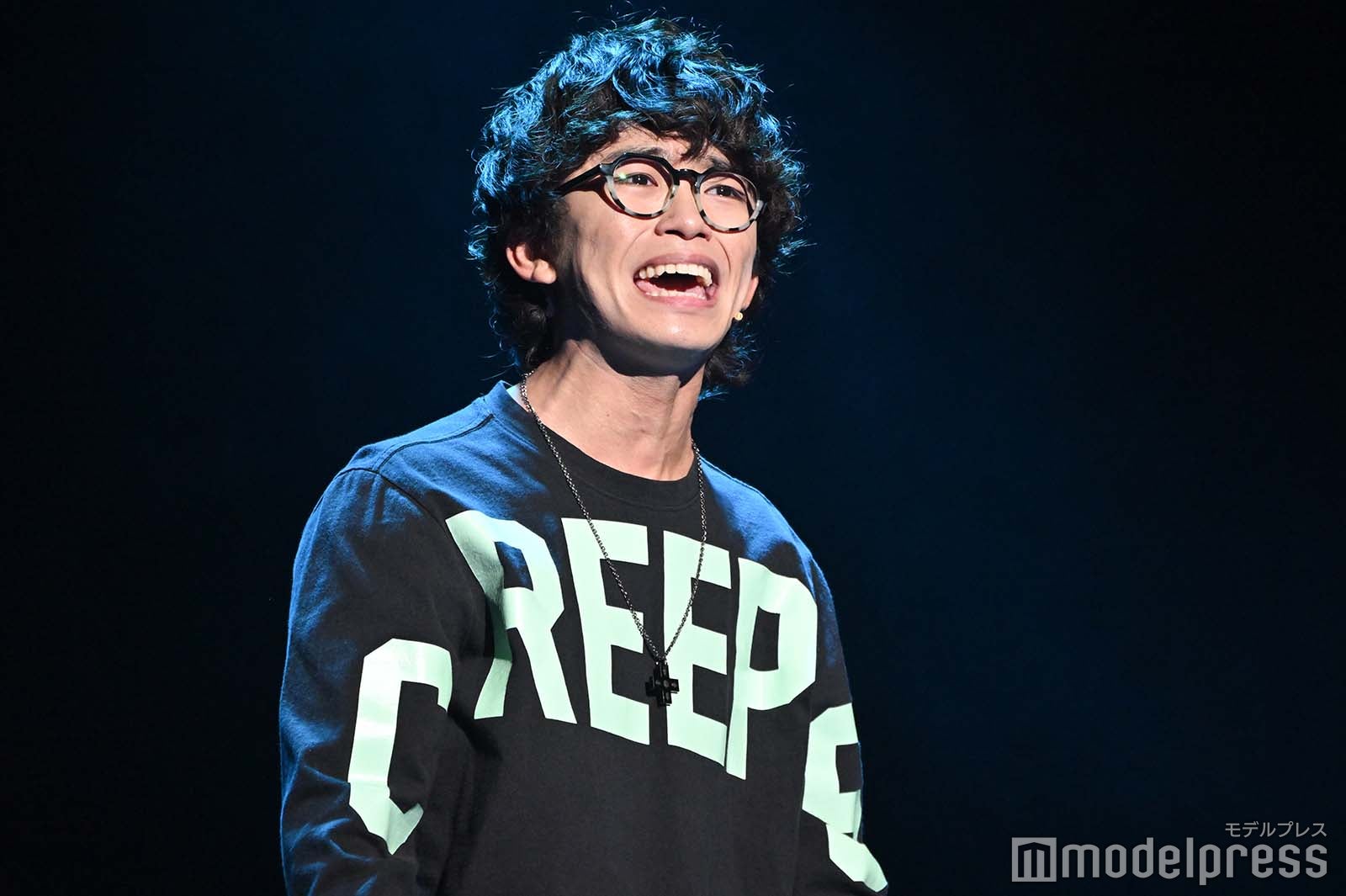 加藤清史郎 （C）モデルプレス